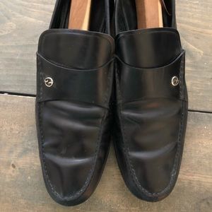 Gucci Men’s Dress Loafer